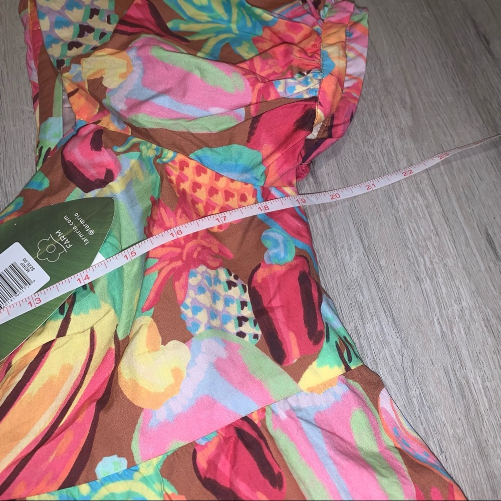 Farm Rio Maxi Dress - Picture 9 of 9